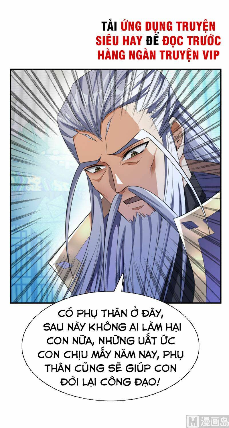 yêu giả vi vương Chapter 65 - Next Chapter 66