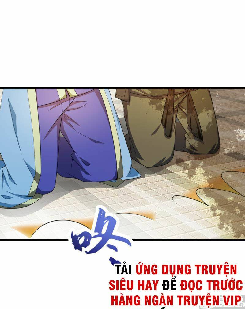 yêu giả vi vương Chapter 65 - Next Chapter 66