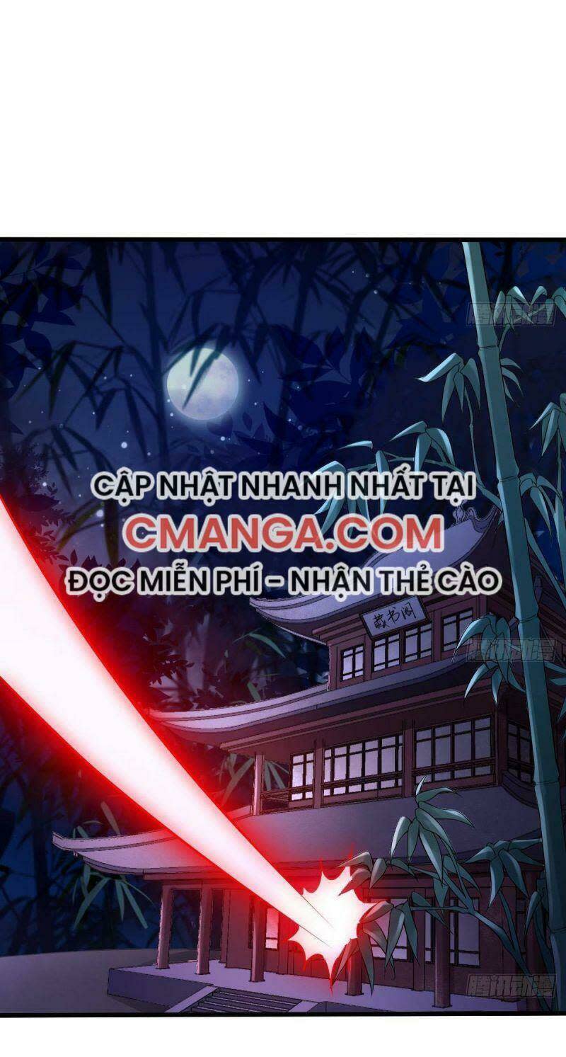 Cứu Được Tên Đại Ma Tôn Chapter 17 - Next Chapter 18