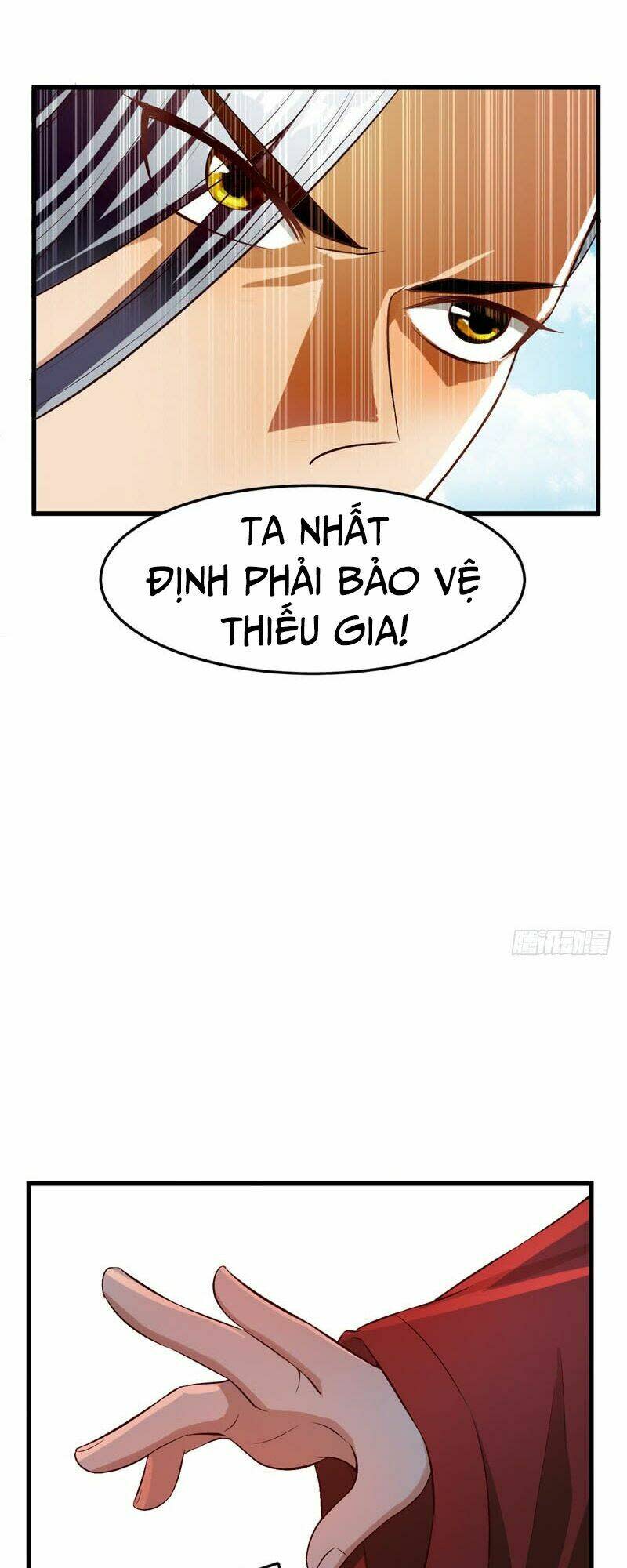 yêu giả vi vương chapter 52 - Next chapter 53