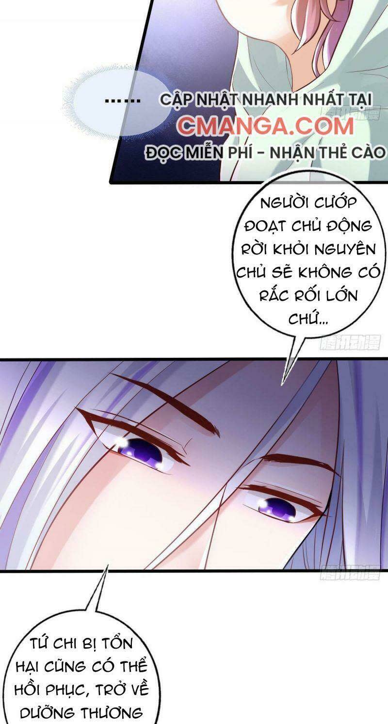 Cứu Được Tên Đại Ma Tôn Chapter 17 - Next Chapter 18