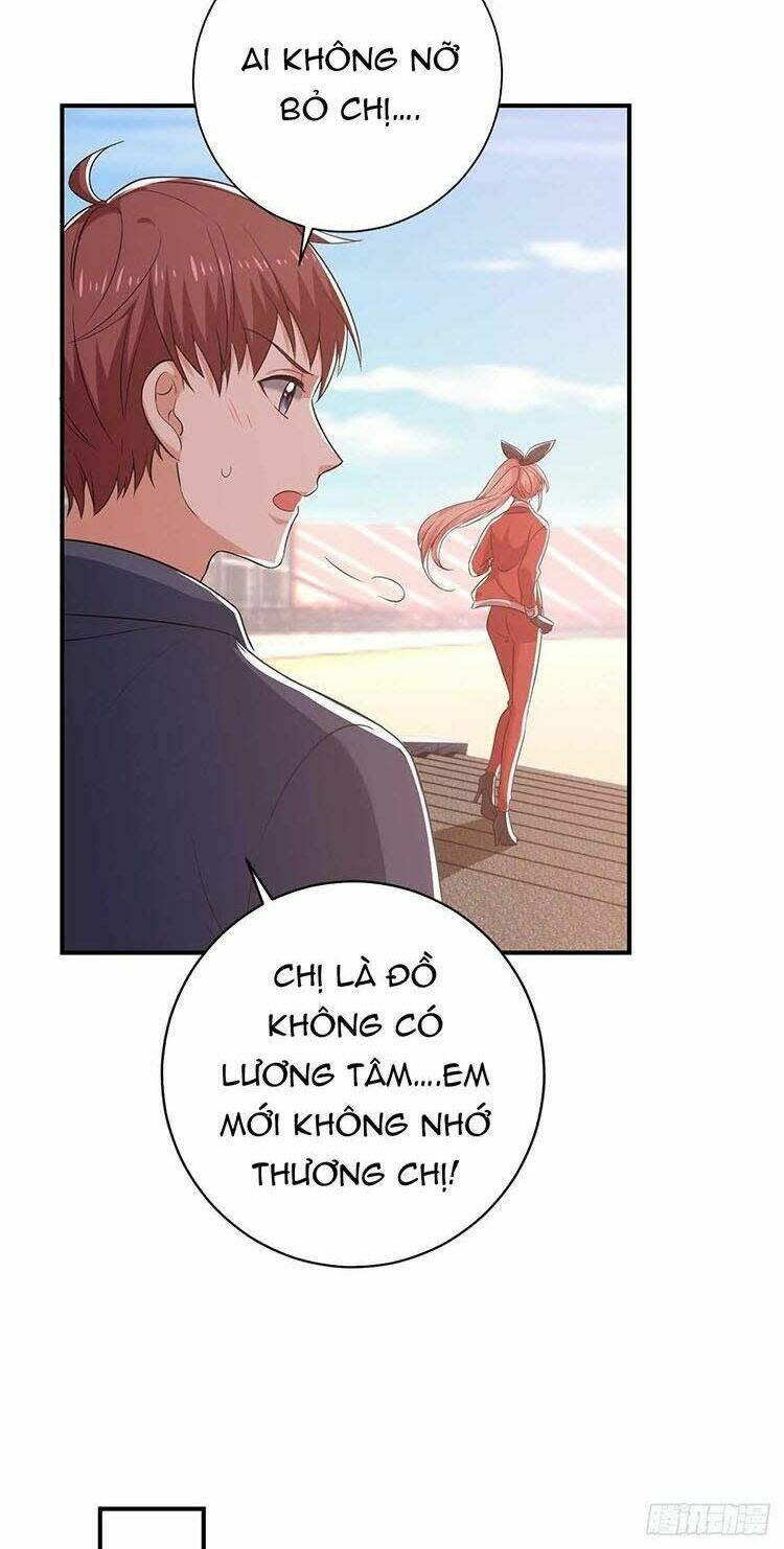 đại lão gọi tôi là tiểu tổ tông chapter 39 - Trang 2