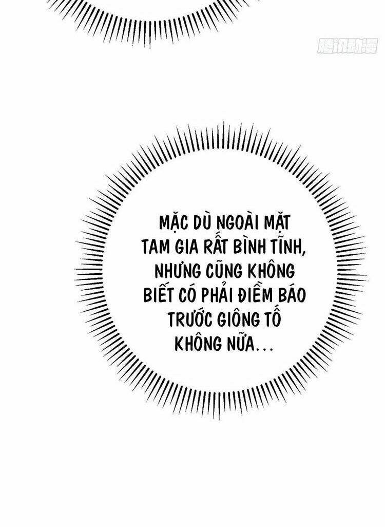 đại lão gọi tôi là tiểu tổ tông chương 40 - Trang 2