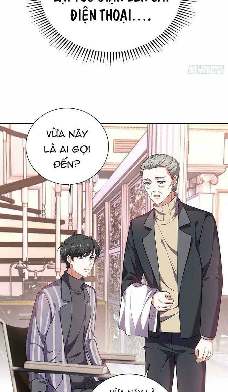 đại lão gọi tôi là tiểu tổ tông chapter 42 - Trang 2