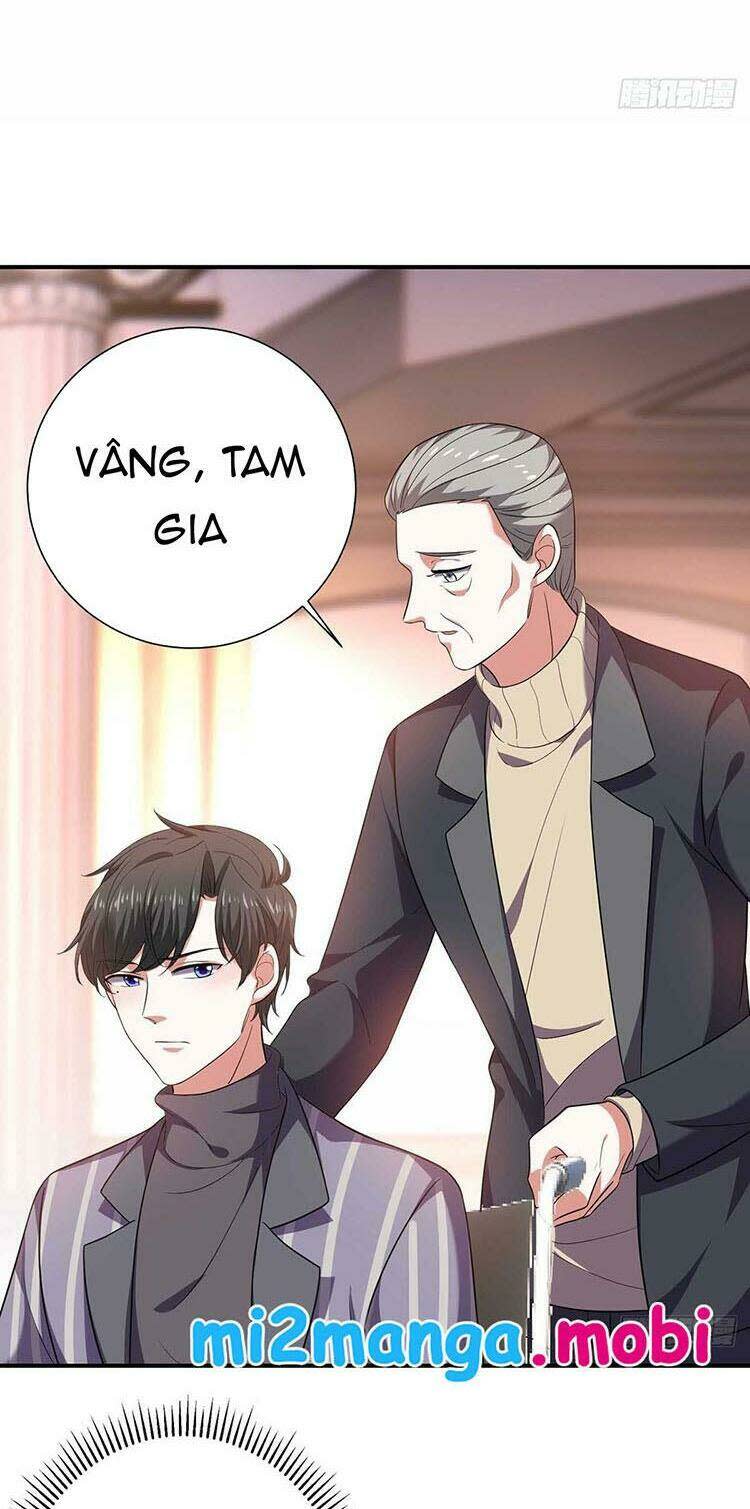 đại lão gọi tôi là tiểu tổ tông chapter 42 - Trang 2