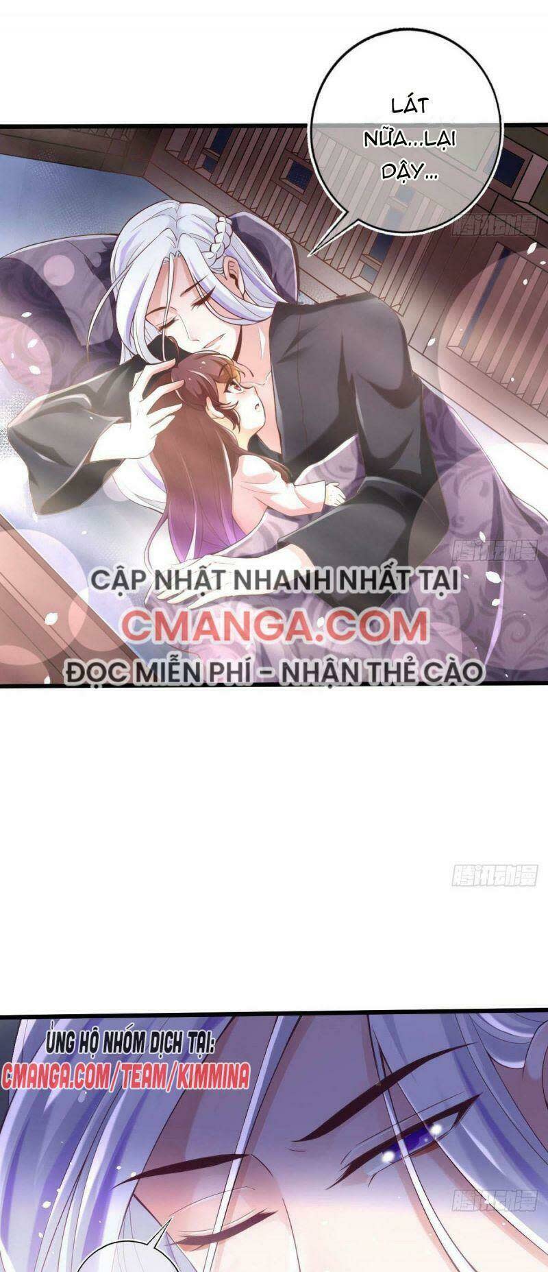 Cứu Được Tên Đại Ma Tôn Chapter 17 - Next Chapter 18