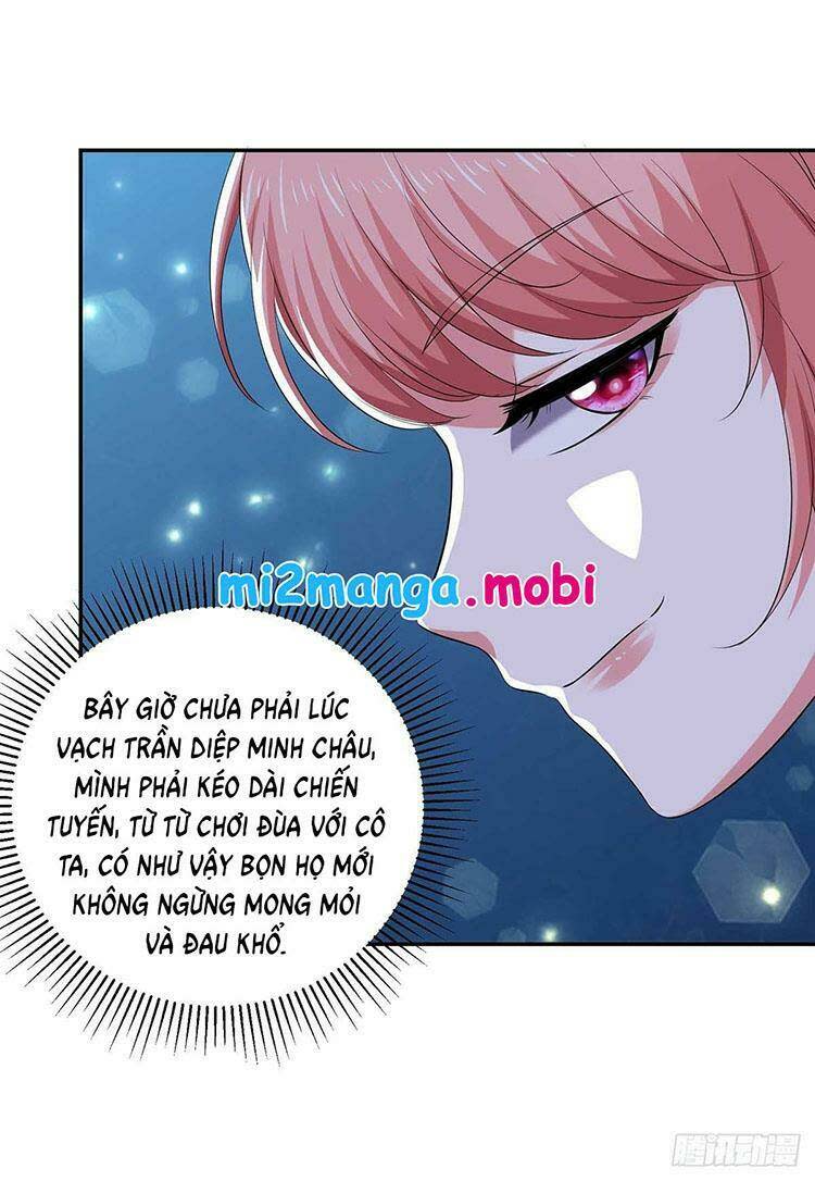 đại lão gọi tôi là tiểu tổ tông chapter 50 - Trang 2