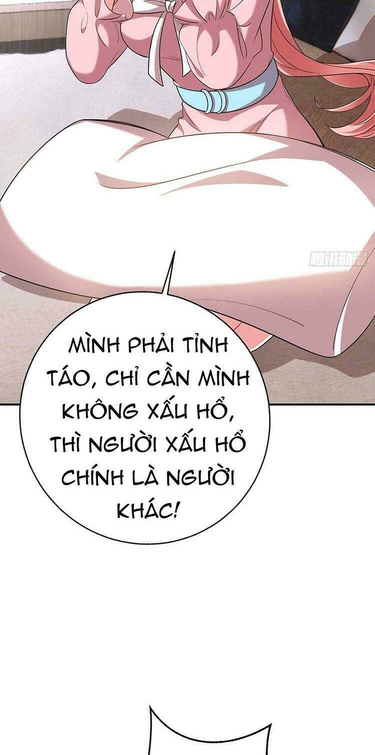 đại lão gọi tôi là tiểu tổ tông chapter 42 - Trang 2