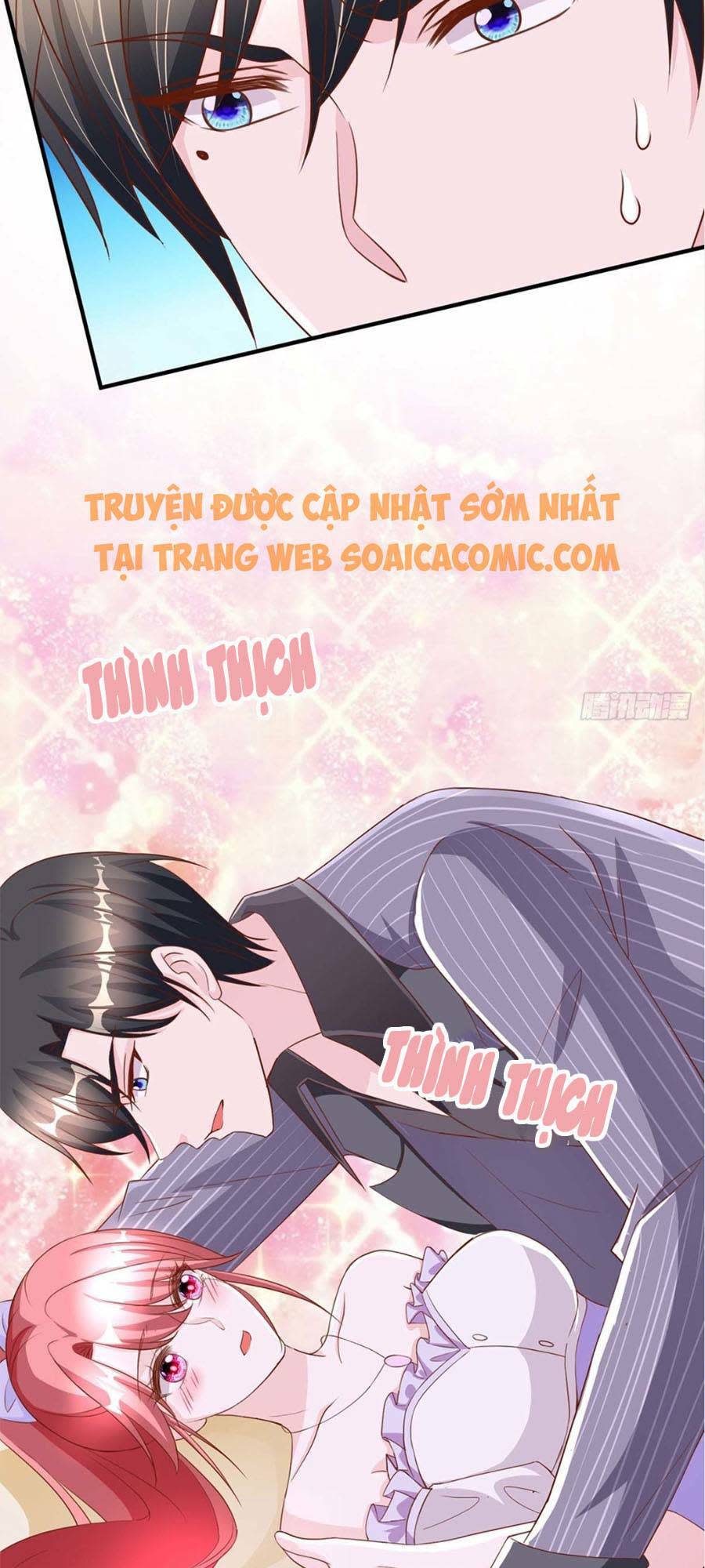 đại lão gọi tôi là tiểu tổ tông chapter 73 - Trang 2