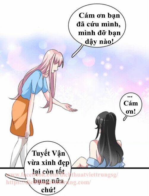 Lều Khều Biết Yêu Chapter 63 - Trang 2