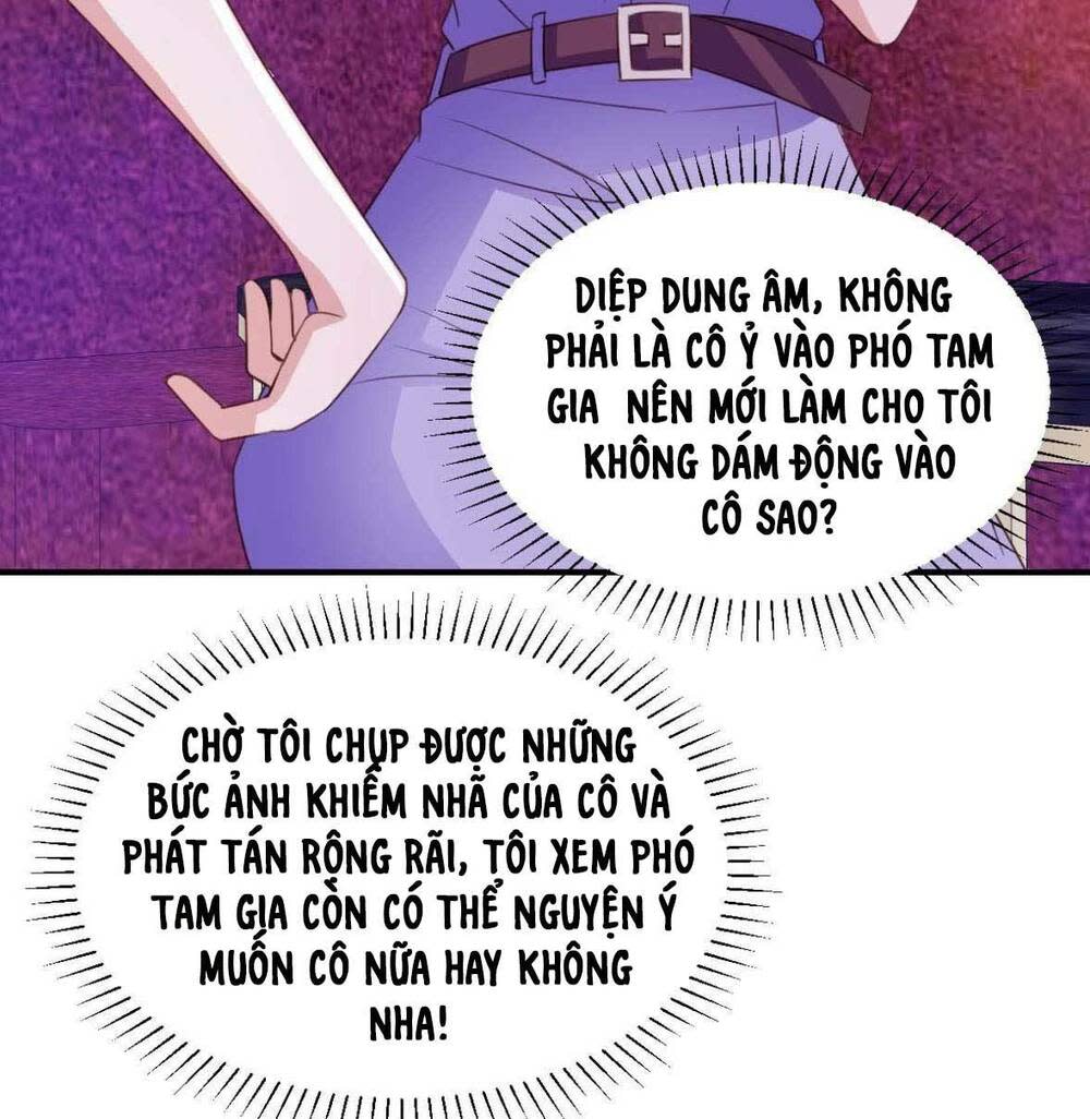 đại lão gọi tôi là tiểu tổ tông chapter 65 - Trang 2