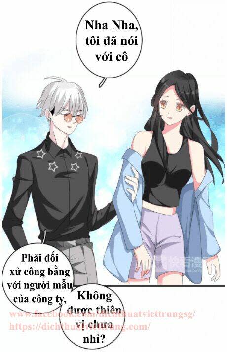 Lều Khều Biết Yêu Chapter 63 - Trang 2