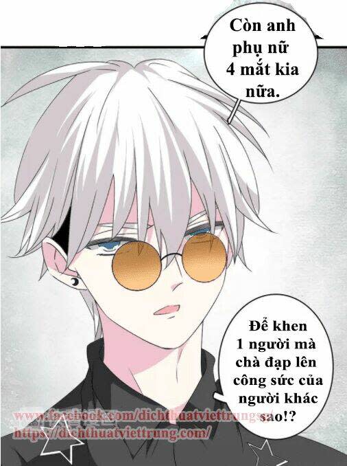 Lều Khều Biết Yêu Chapter 63 - Trang 2