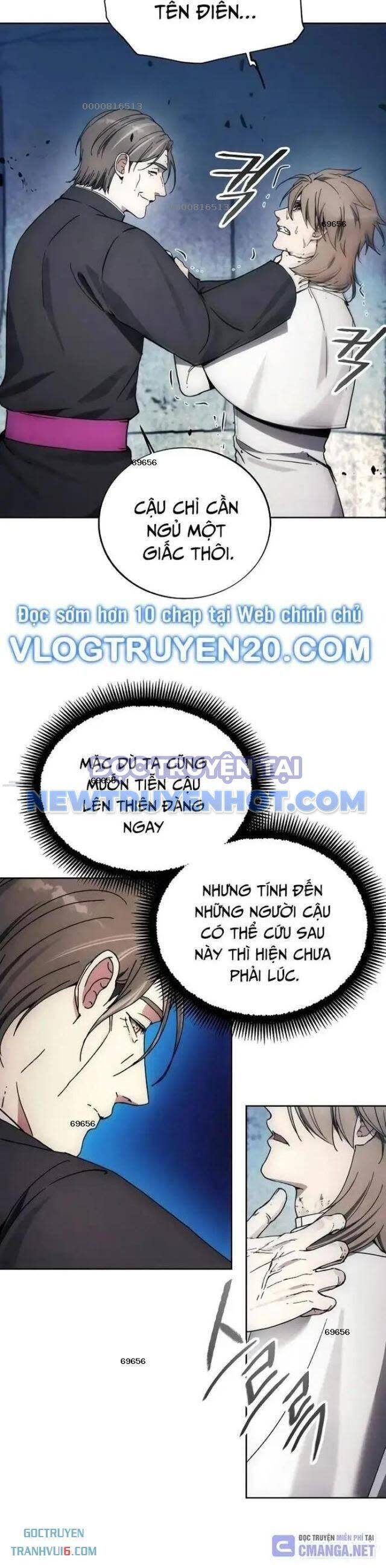 tao là ác nhân Chapter 150 - Trang 2