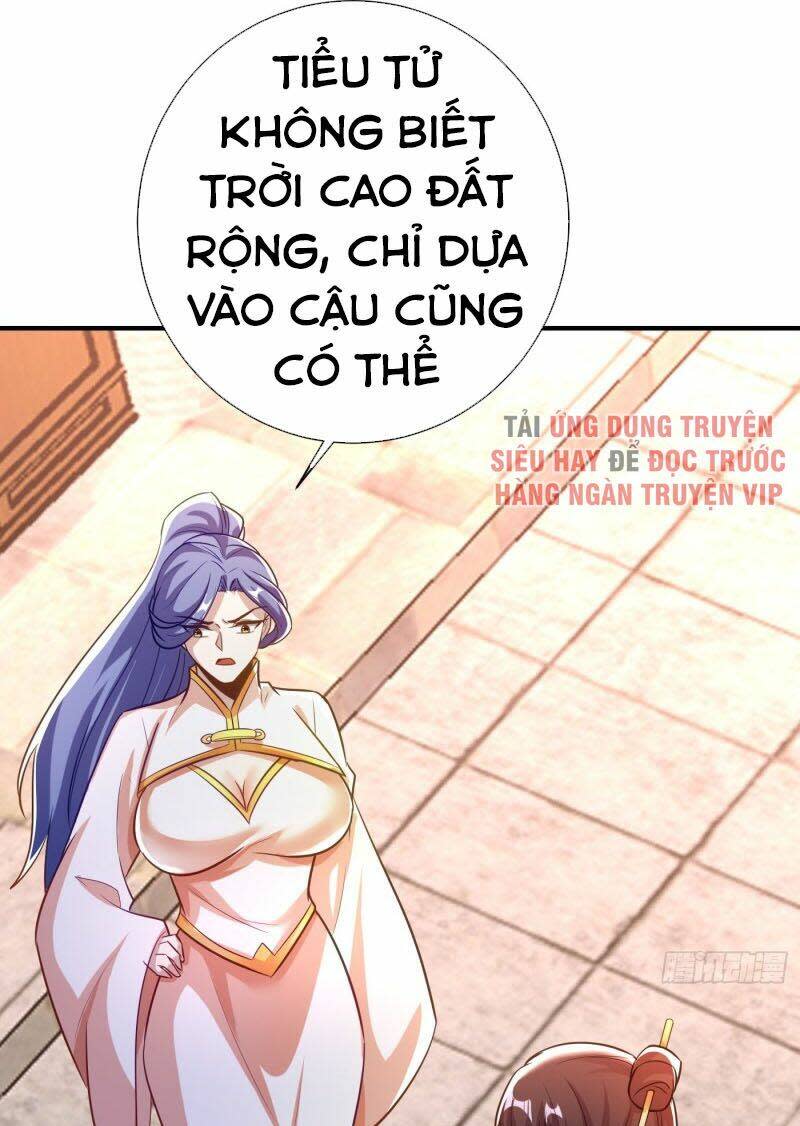 yêu giả vi vương Chapter 187 - Next Chapter 188