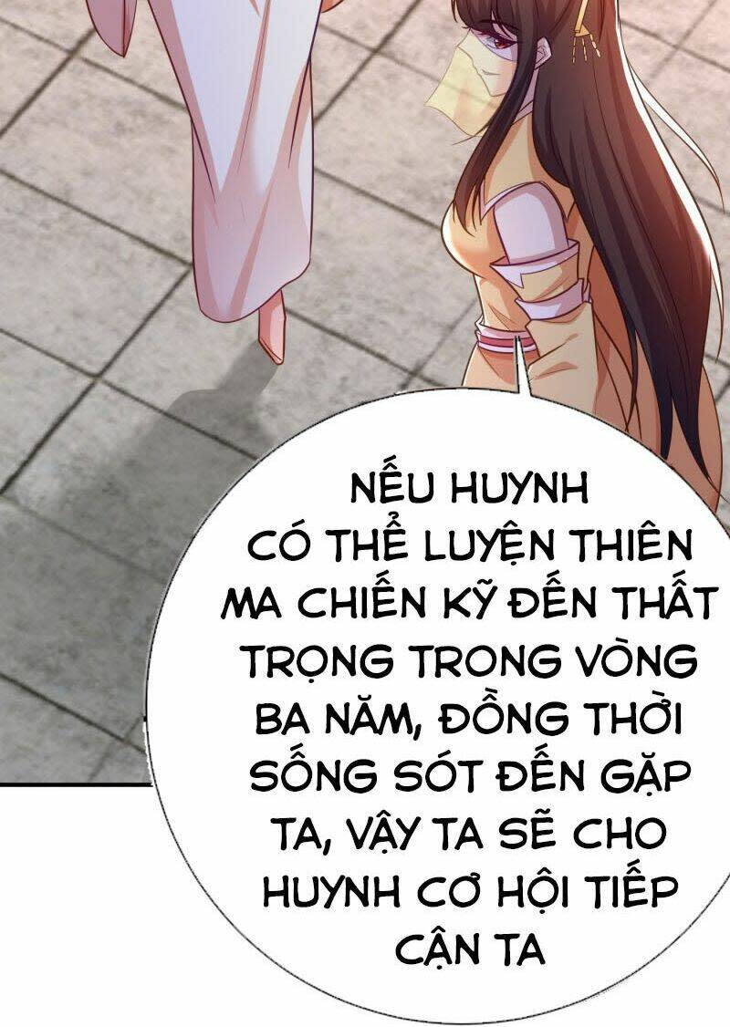 yêu giả vi vương Chapter 187 - Next Chapter 188