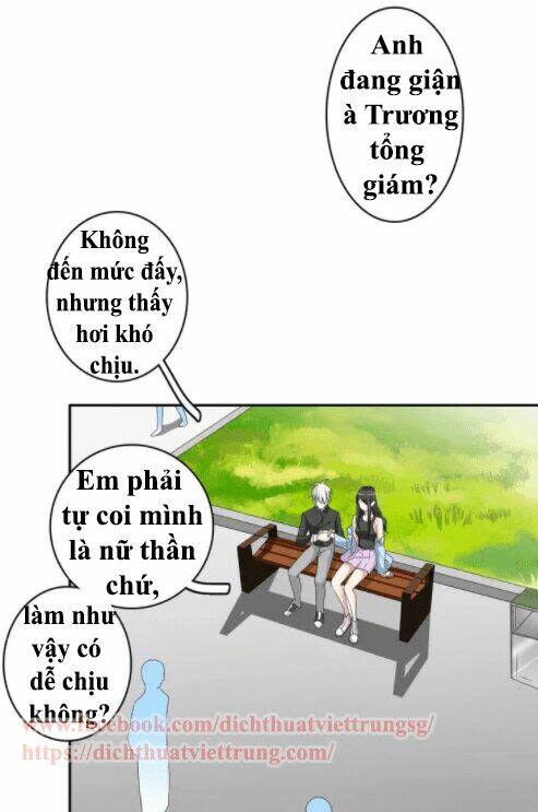 Lều Khều Biết Yêu Chapter 63 - Trang 2