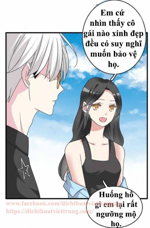 Lều Khều Biết Yêu Chapter 63 - Trang 2