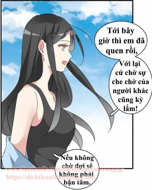 Lều Khều Biết Yêu Chapter 63 - Trang 2