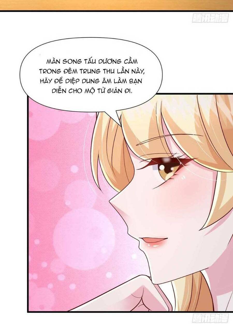 đại lão gọi tôi là tiểu tổ tông chapter 89 - Trang 2