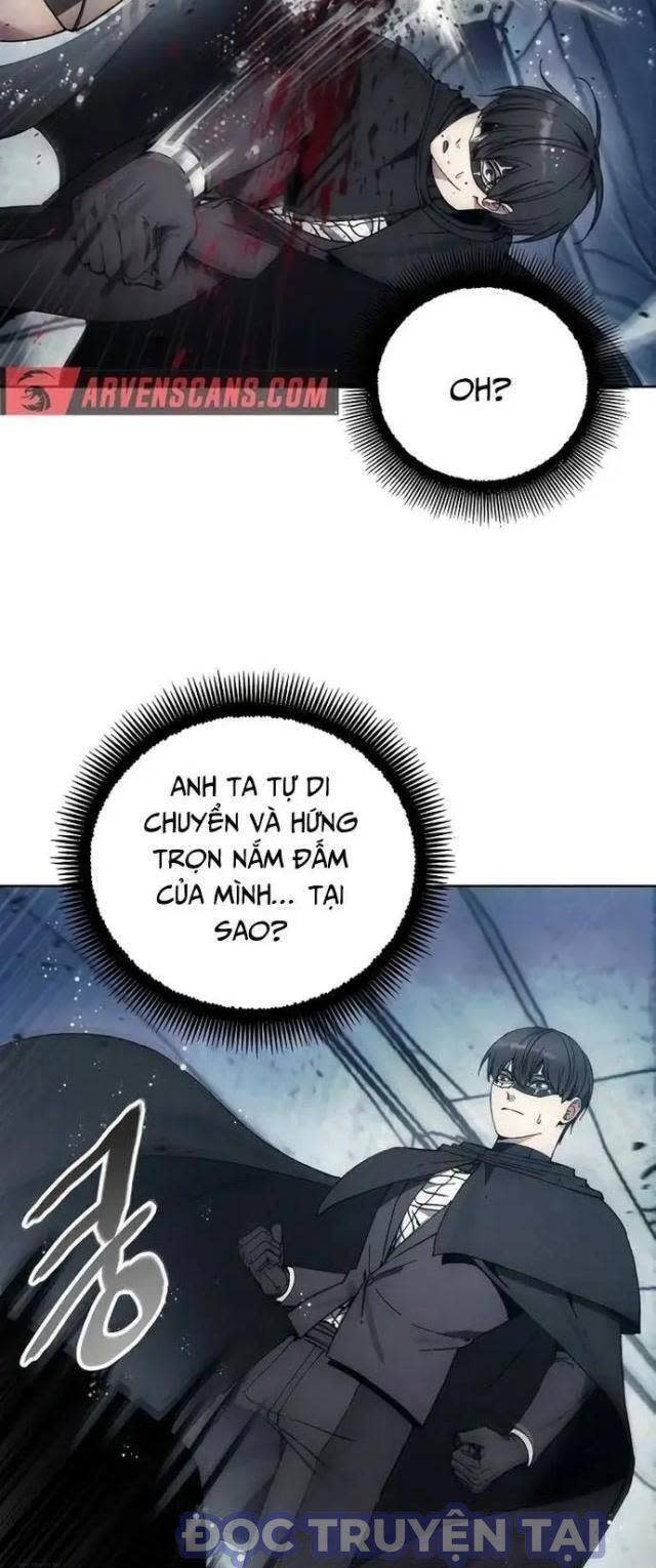 tao là ác nhân Chapter 150 - Trang 2