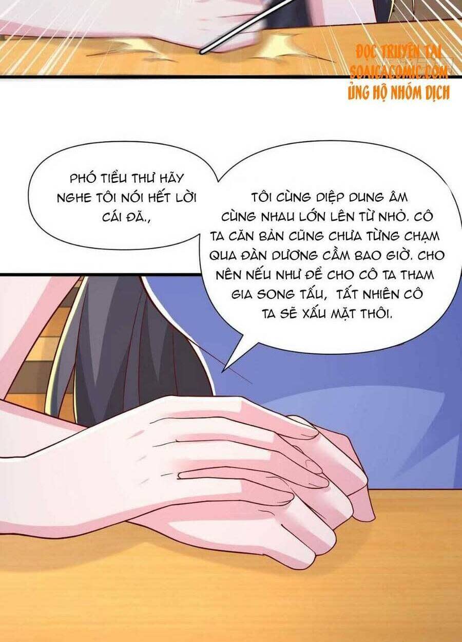 đại lão gọi tôi là tiểu tổ tông chapter 89 - Trang 2