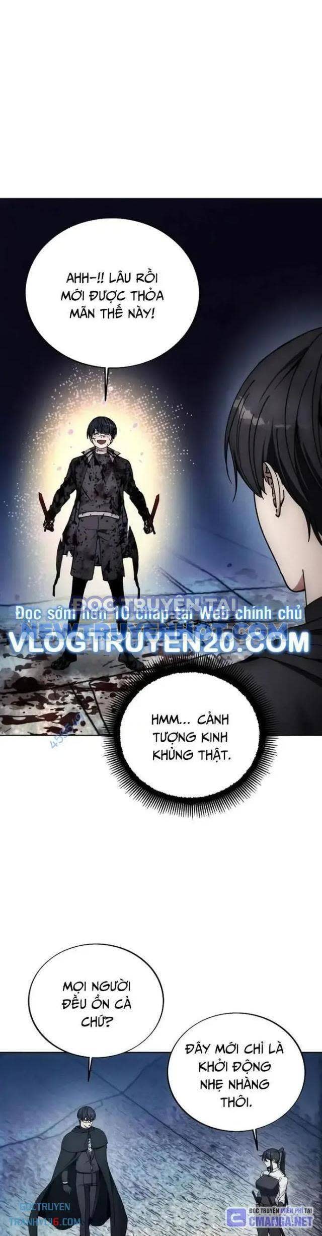 tao là ác nhân Chapter 150 - Trang 2