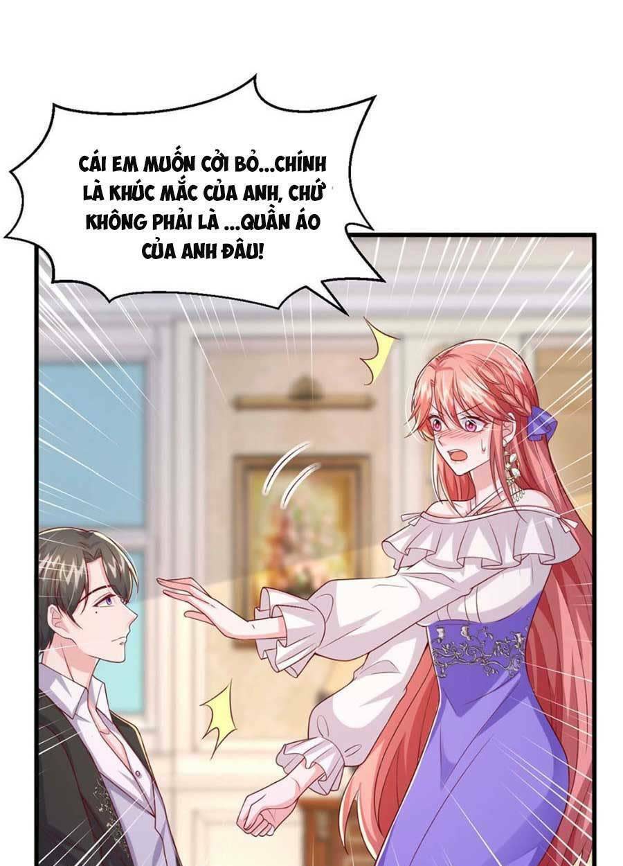 đại lão gọi tôi là tiểu tổ tông chapter 85 - Trang 2