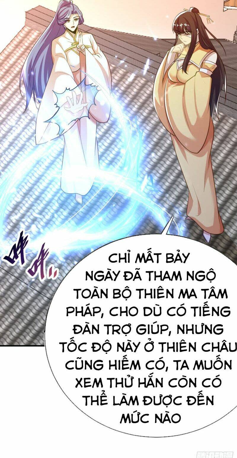 yêu giả vi vương Chapter 187 - Next Chapter 188