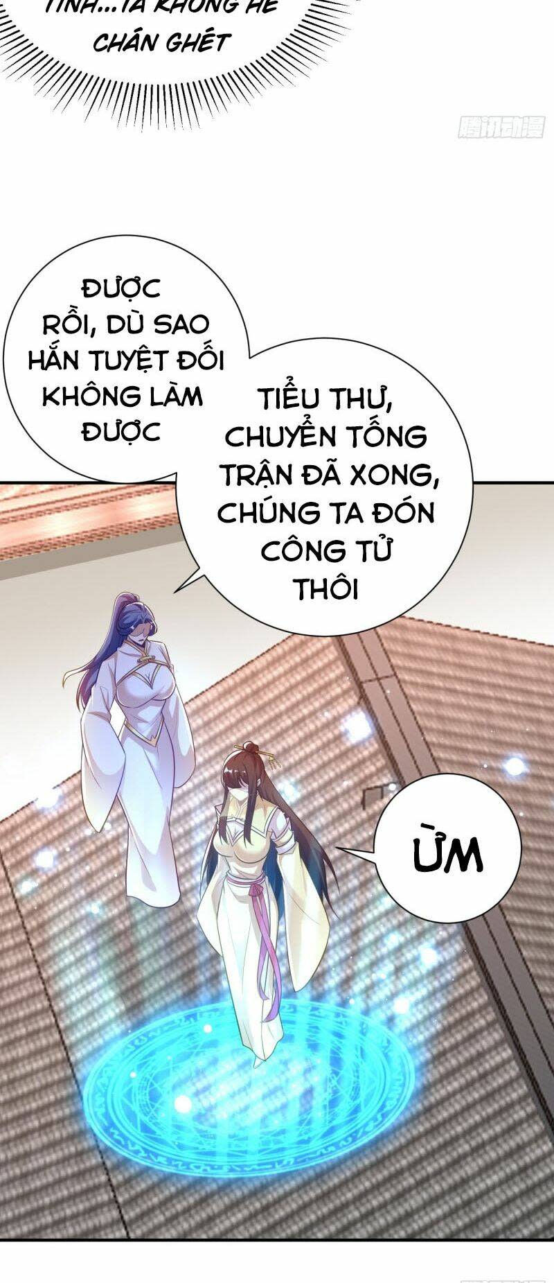 yêu giả vi vương Chapter 187 - Next Chapter 188