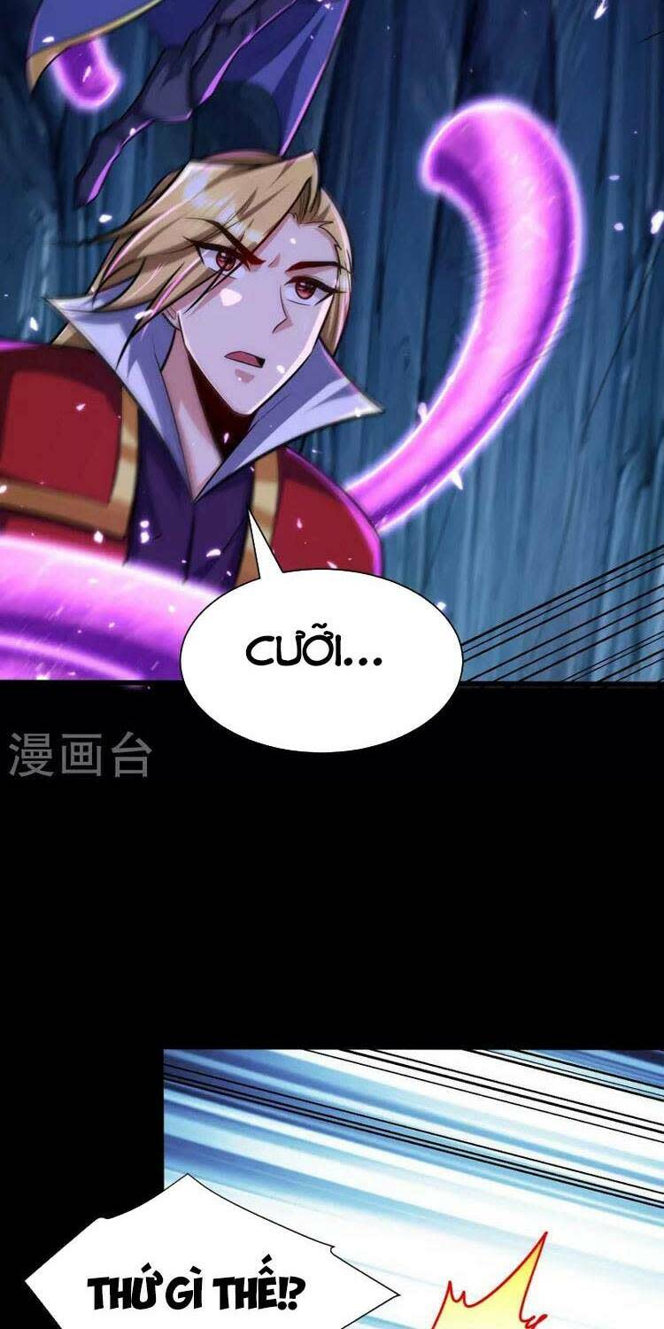 yêu giả vi vương Chapter 258 - Next chapter 259