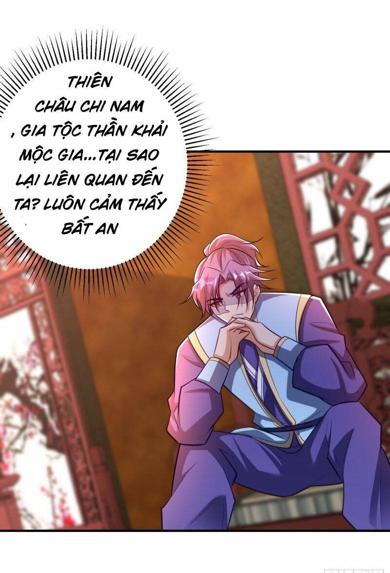 yêu giả vi vương Chapter 187 - Next Chapter 188