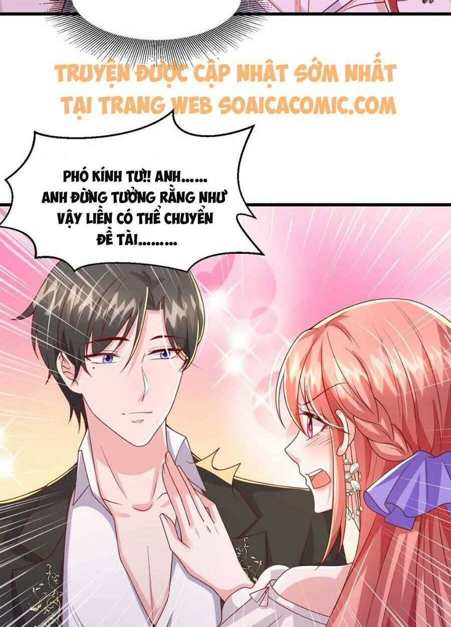 đại lão gọi tôi là tiểu tổ tông chapter 85 - Trang 2