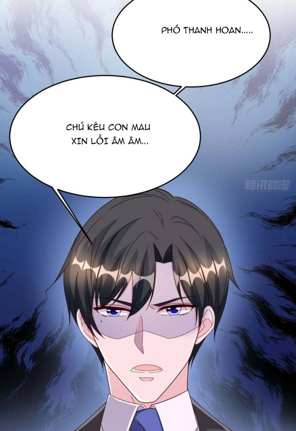 đại lão gọi tôi là tiểu tổ tông chapter 76 - Trang 2