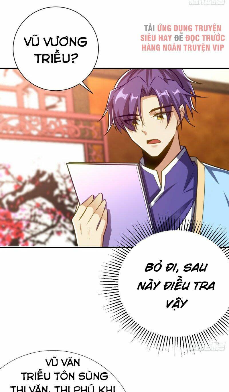 yêu giả vi vương Chapter 187 - Next Chapter 188