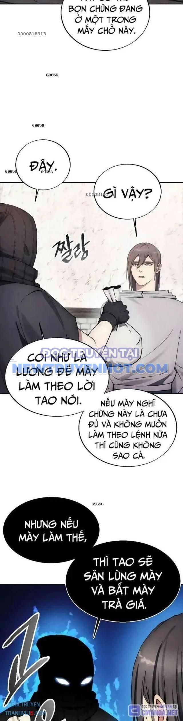 tao là ác nhân Chapter 153 - Trang 2