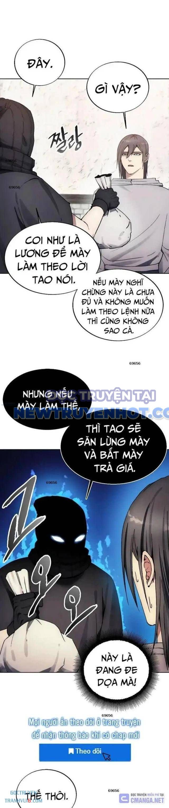 tao là ác nhân Chapter 153 - Trang 2