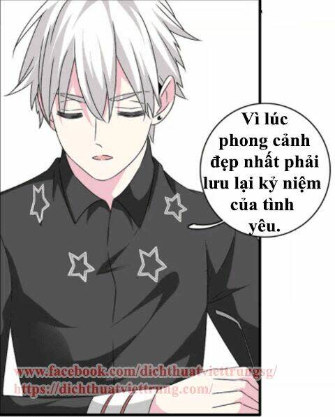 Lều Khều Biết Yêu Chapter 63 - Trang 2