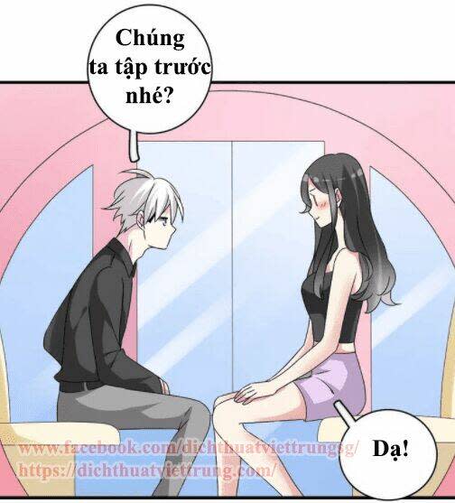 Lều Khều Biết Yêu Chapter 63 - Trang 2