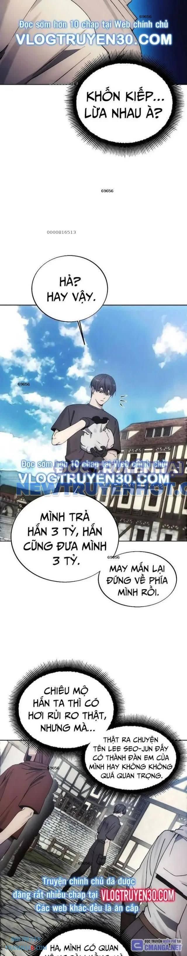 tao là ác nhân Chapter 153 - Trang 2