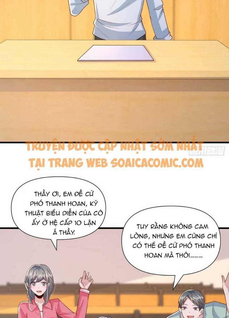 đại lão gọi tôi là tiểu tổ tông chapter 89 - Trang 2