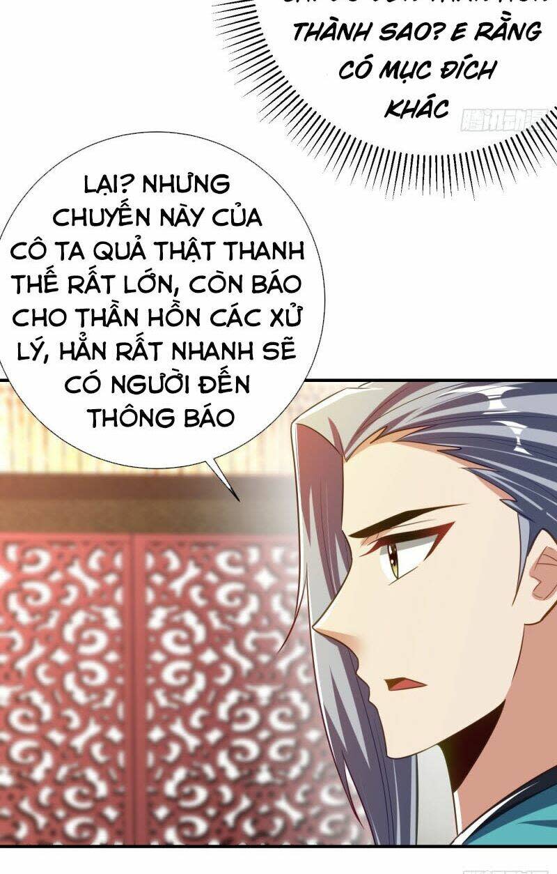 yêu giả vi vương Chapter 187 - Next Chapter 188