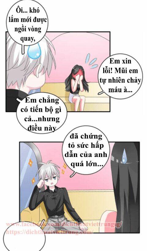 Lều Khều Biết Yêu Chapter 63 - Trang 2