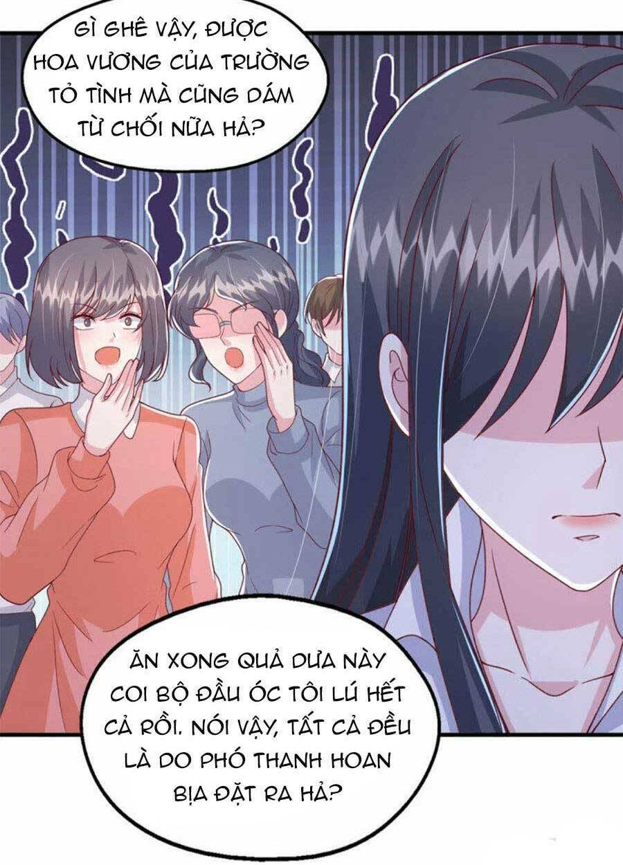 đại lão gọi tôi là tiểu tổ tông chapter 103 - Trang 2