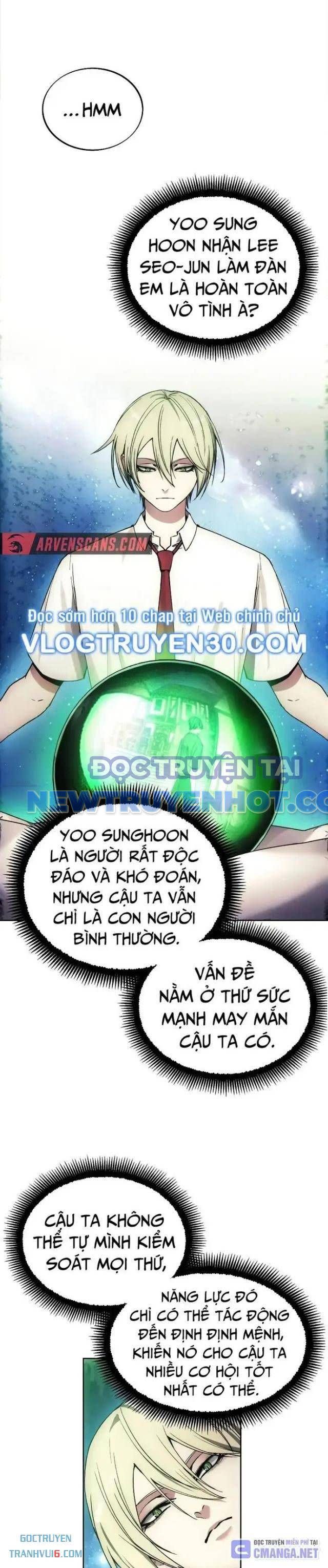 tao là ác nhân Chapter 153 - Trang 2