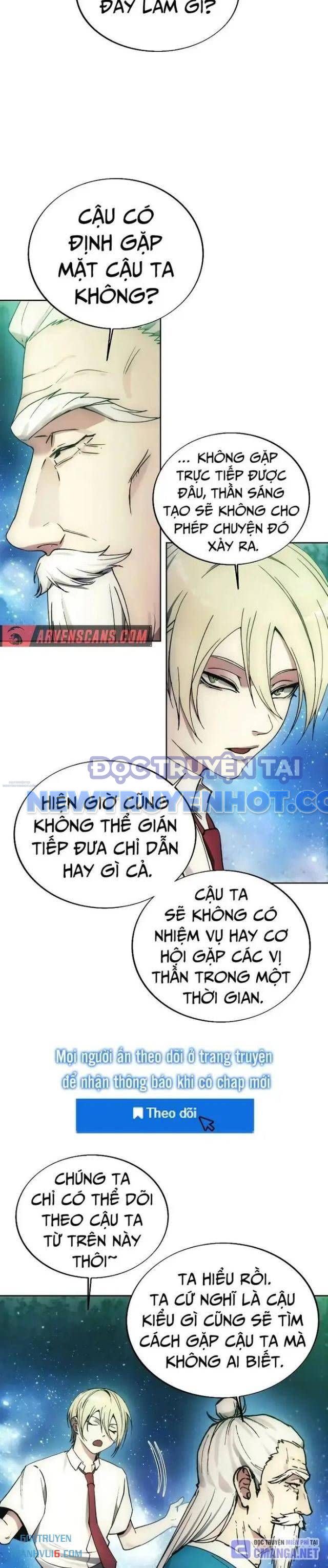 tao là ác nhân Chapter 153 - Trang 2