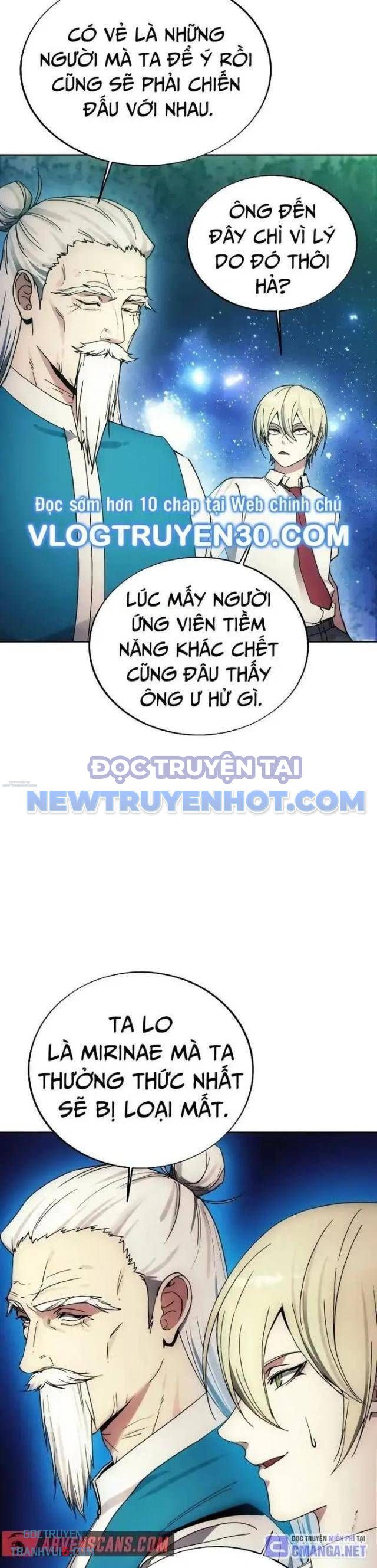 tao là ác nhân Chapter 153 - Trang 2