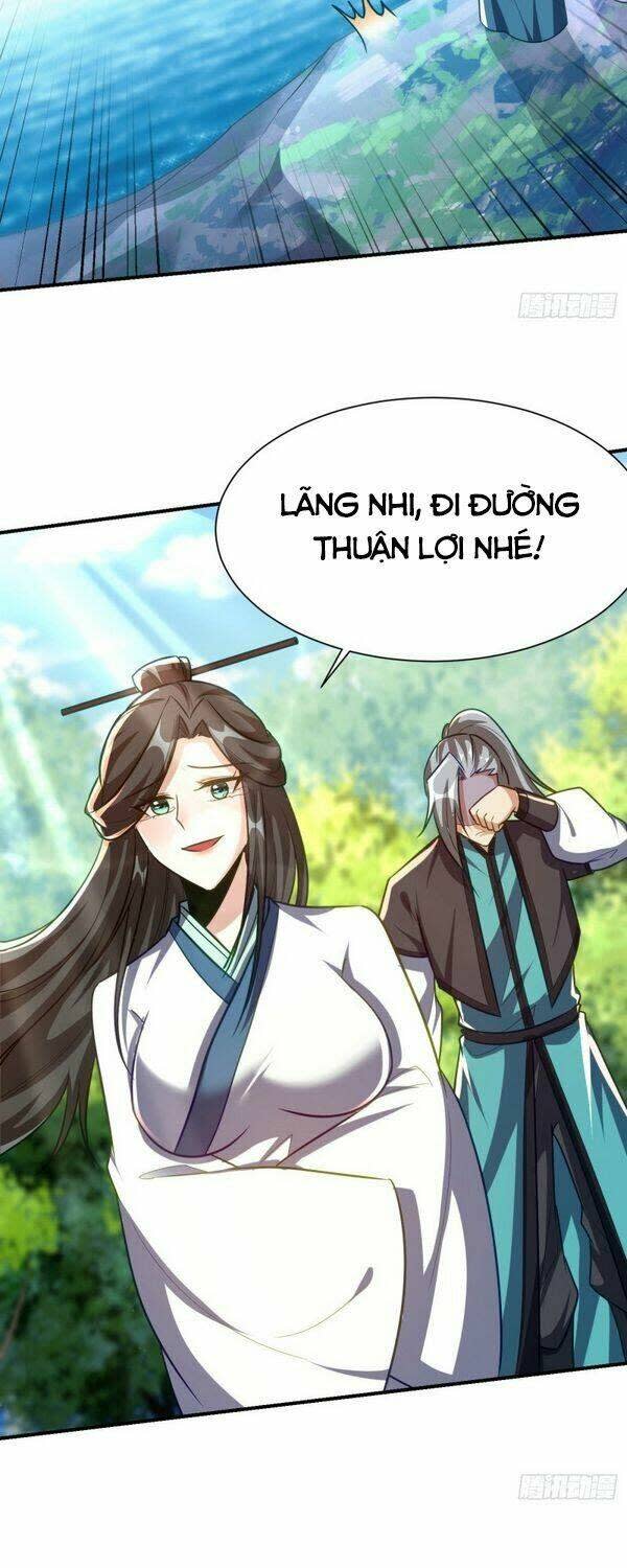 yêu giả vi vương Chapter 218 - Next chapter 219