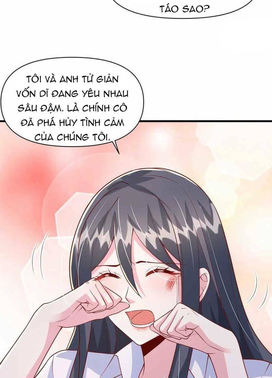 đại lão gọi tôi là tiểu tổ tông chapter 103 - Trang 2