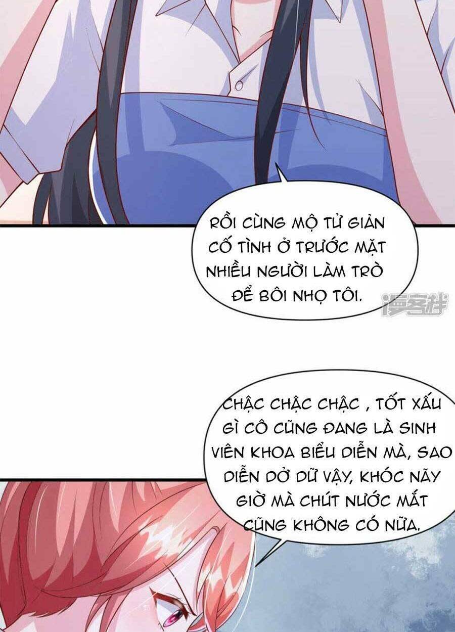 đại lão gọi tôi là tiểu tổ tông chapter 103 - Trang 2